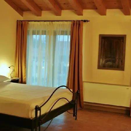 Cavrigo Landhuis San Martino in Strada