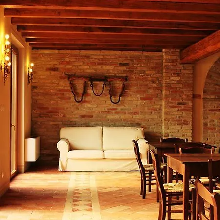 Country house Cavrigo Lodi