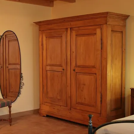 Country house Cavrigo *