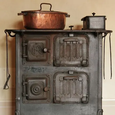 Country house Cavrigo
