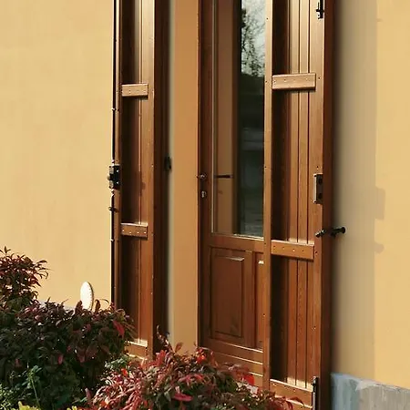 Country house Cavrigo *